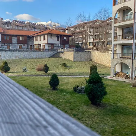 דירה Private 500m From Gondola בנסקו