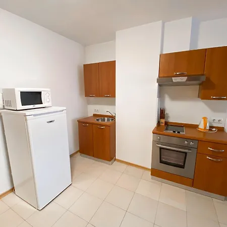 Private 500m From Gondola