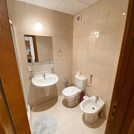 דירה Private 500m From Gondola