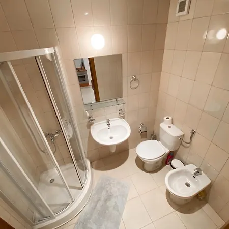 דירה Private 500m From Gondola *