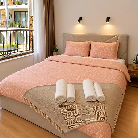 Apartment Cozy 8 Min Walk To Gondola Bansko