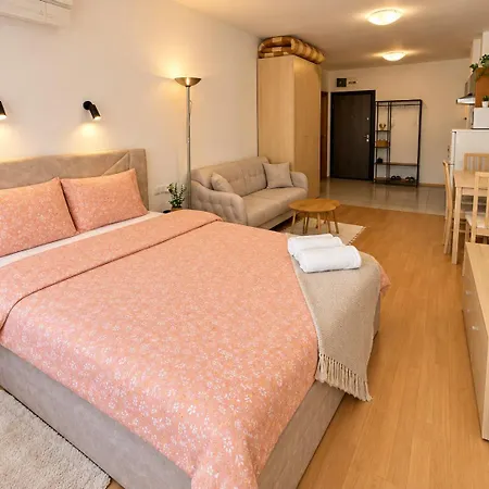 Cozy 8 Min Walk To Gondola Apartment Bansko