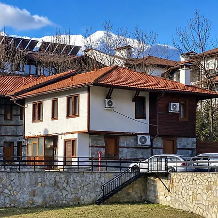 Apartment Cozy 8 Min Walk To Gondola Bansko