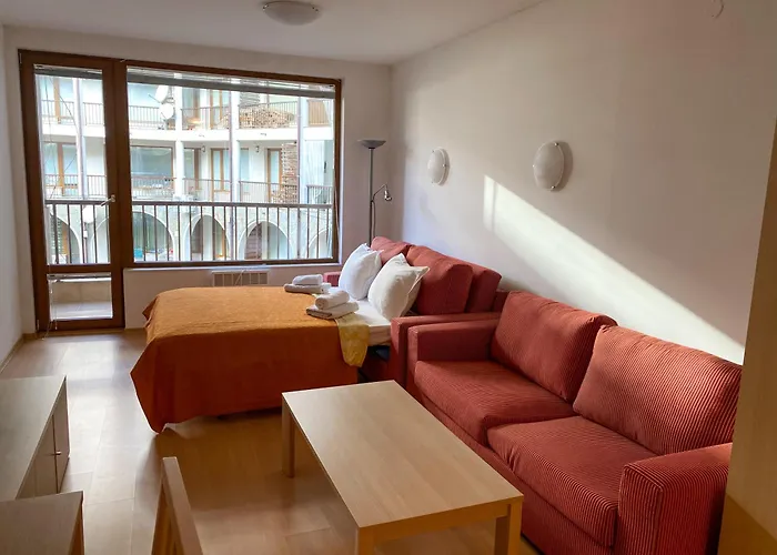 Private 500m From Gondola