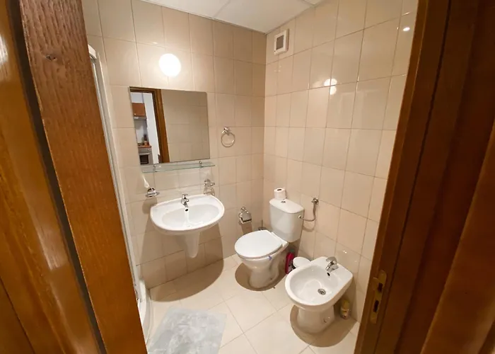 Appartement Private 500m From Gondola