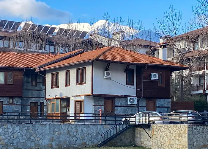 Private 500m From Gondola アパート *