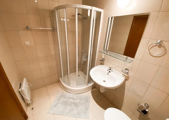 Private 500m From Gondola *